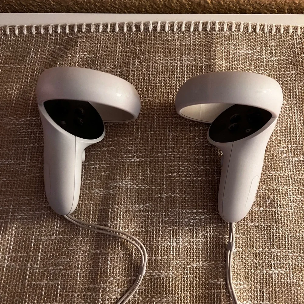 Oculus Quest 2 256 Gb